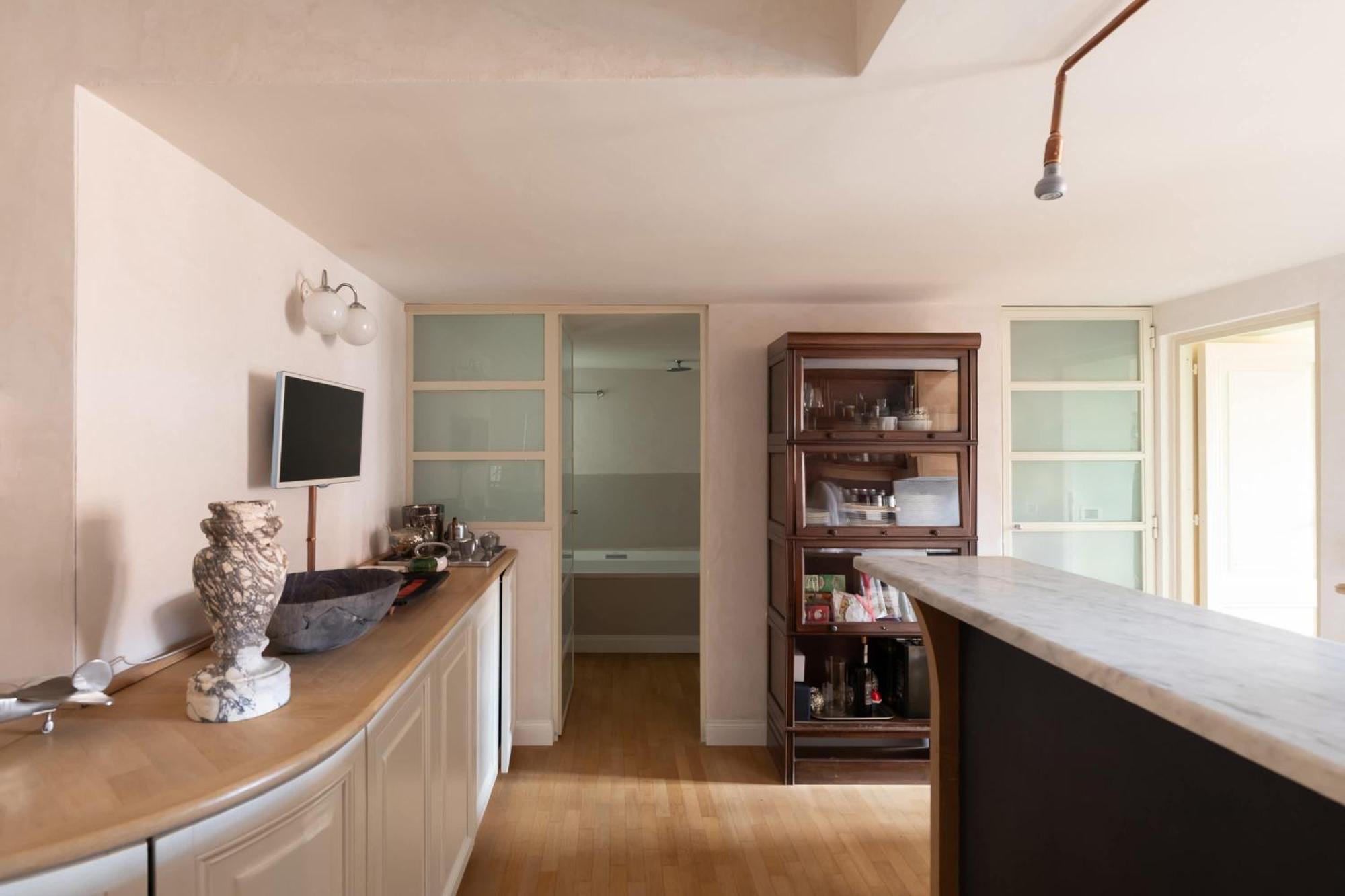 Apartment Monti Designer Loft By Romeloft