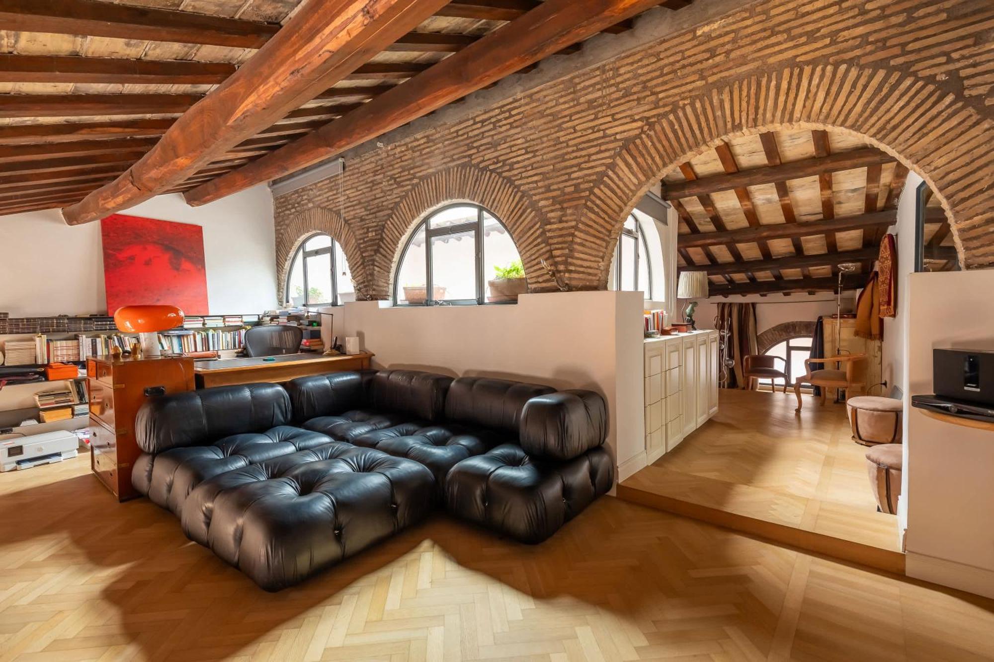 Apartment Monti Designer Loft By Romeloft *