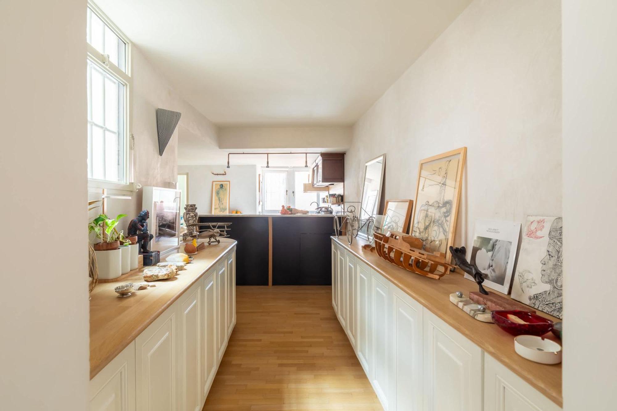 Monti Designer Loft By Romeloft Rom